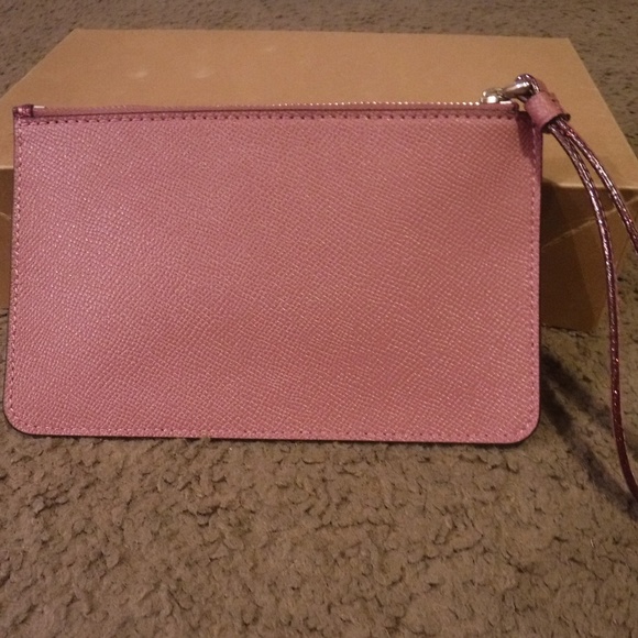 Coach Clutch - Picture 3 of 4